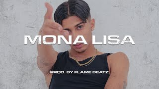 [FREE] Baby Gang x Morad x Rhove Type Beat - "Mona Lisa" Guitar Dancehall Beat
