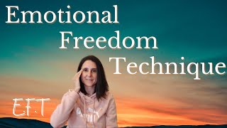 The Fawn Response - Emotional Freedom Technique | #fawn #fawning #cptsd