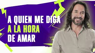 Marco Antonio Soli - Lo Que Me Queda por Vivir Sin Ti (Audio Music)