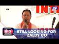 DOJ team in Prague continues search for Zaldy Co