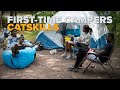 First-Time Camper Weekend - Catskills