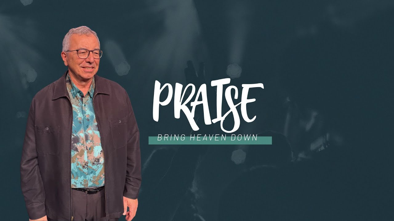 Ephesus: The Church That Never Quit | Rev. Dennis Rivera