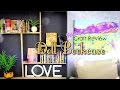 Fabulous Craft Review: Doll Bookcase Fabulous Craft Review: Doll Bookcase