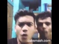 TASKIN AHMED'S DUDSMASH