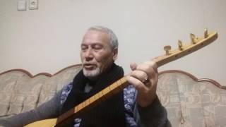 Sevda Yüklü Kervanlar