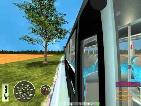 New addon has come out! City Bus Simulator 2010 Regiobus Usedom! Do you want to download this? Download link : http://www.rockgamers.com/cbs.html , Install their download toolbar if requested...