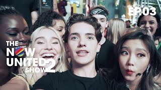 THE NOW UNITED SHOW: S2E3 (Legendado PT-BR)