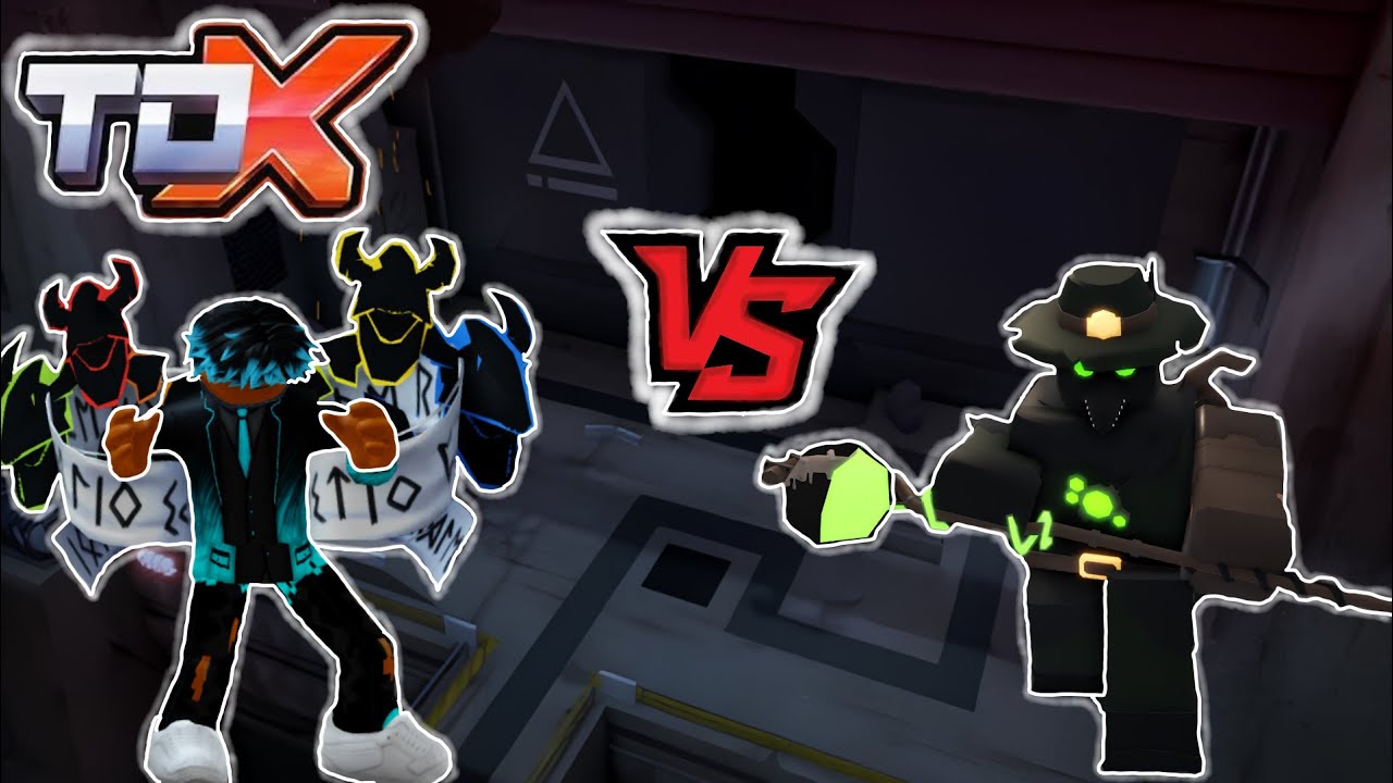 ПЕРВЫЙ БОСС!! | Tower Defence X!! | Easy Mode VS HaRdChAnce!!