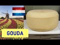 How to make Gouda with a Dutch Cheese Basket