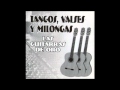 Las Guitarras de Oro - Inspiración (tango)