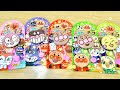 アンパンマン ペロペロチョコ Anpanman Lollipops Chocolate キッズ アニメ