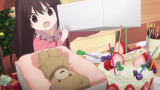 Rin Is Bae Shelter Shortfilm