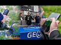 Presentazione Groundtech - Geotek Center