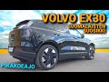 509. VOLVO EX30 Twin Performance, suomalaisten suosikki pikakoeajossa