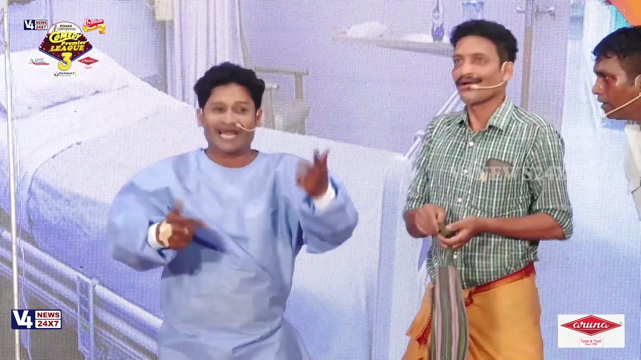 NURSE PANDA DADA || TEAM FRIENDS MANGALORE || TULU TOP COMEDY ||  epi 297