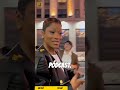 Keke Palmer y Sean Evans "Enamorados" Durante Cita