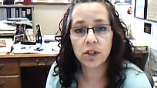 May 20, 2011 Update