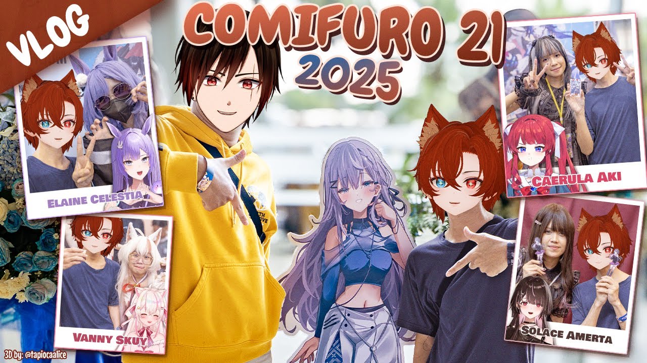 【Vlog】Bertemu Dengan Para Atmin di 