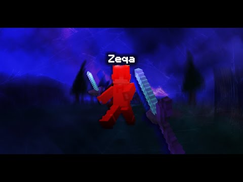 1 Hour Zeqa Hitsync Speedrun