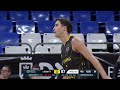 Jaime Fernandez (25 PTS) | Player Highlights | LLTF v HERZ | #BasketballCL 2025-26