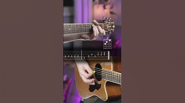 La Bamba - Ritchie Valens | Tab Intro