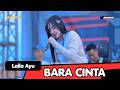 LAILA AYU - BARA CINTA - SIMPATIK MUSIC - PEMUDA CRUISER - WONOKERTO PEKALONGAN - KLK AUDIO