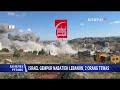 Israel Luncurkan Serangan Udara ke Wilayah Nabatieh Lebanon, 2 Orang Tewas | KOMPAS PETANG