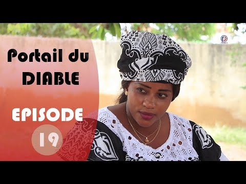 Le Portail du Diable - Saison 01- Épisode 19