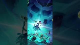 Opening All Rewards In Clash Of Clans #gaming #shorts
