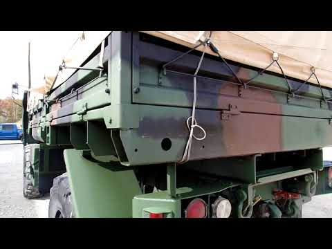 ミリタリー U.S. 1-1/2 Ton Personnel Carrier hqdefault.jpg