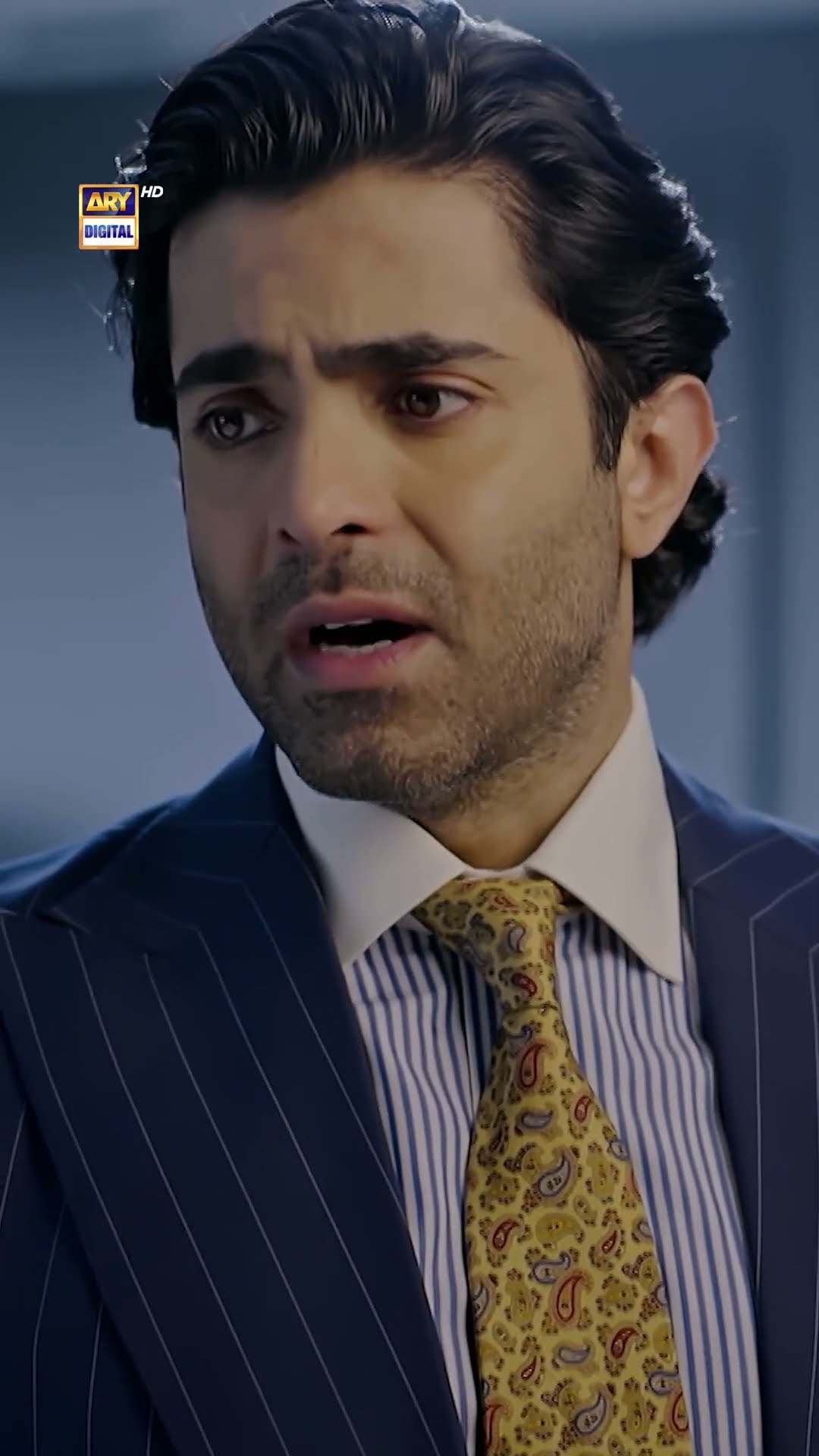 #ayeishqejunoon #sheheryarmunawar #ushnashah #shorts