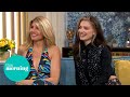 Sharon Horgan & Eve Hewson On New Dark Comedy 'Bad Sisters' | This Morning