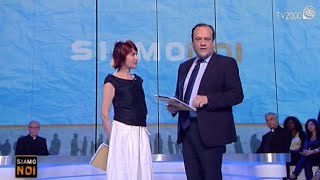 Siamo Noi - Vocazioni Religiose - Puntata Del 23 Aprile 2015