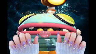 who is glowbert