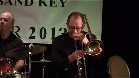 Tiger Rag - Bill Allred's Classic Jazz Band - Sunc...