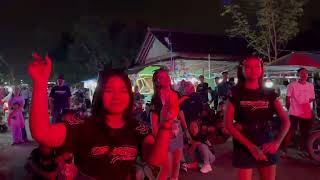 DJ MANGU NROTOK - MRG AUDIO BANYUWANGI