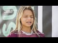 Future Stars of Surfing Begin Pursuit of Gold Medals at VISSLA ISA World Junior Surfing Championship