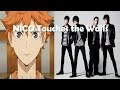 Top 9 NICO Touches the Walls Anime Songs