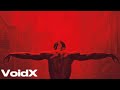 Sombras Não me Quebram (Blues) VoidX