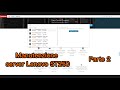 Manutenzione server Lenovo ST250 [Parte 2]