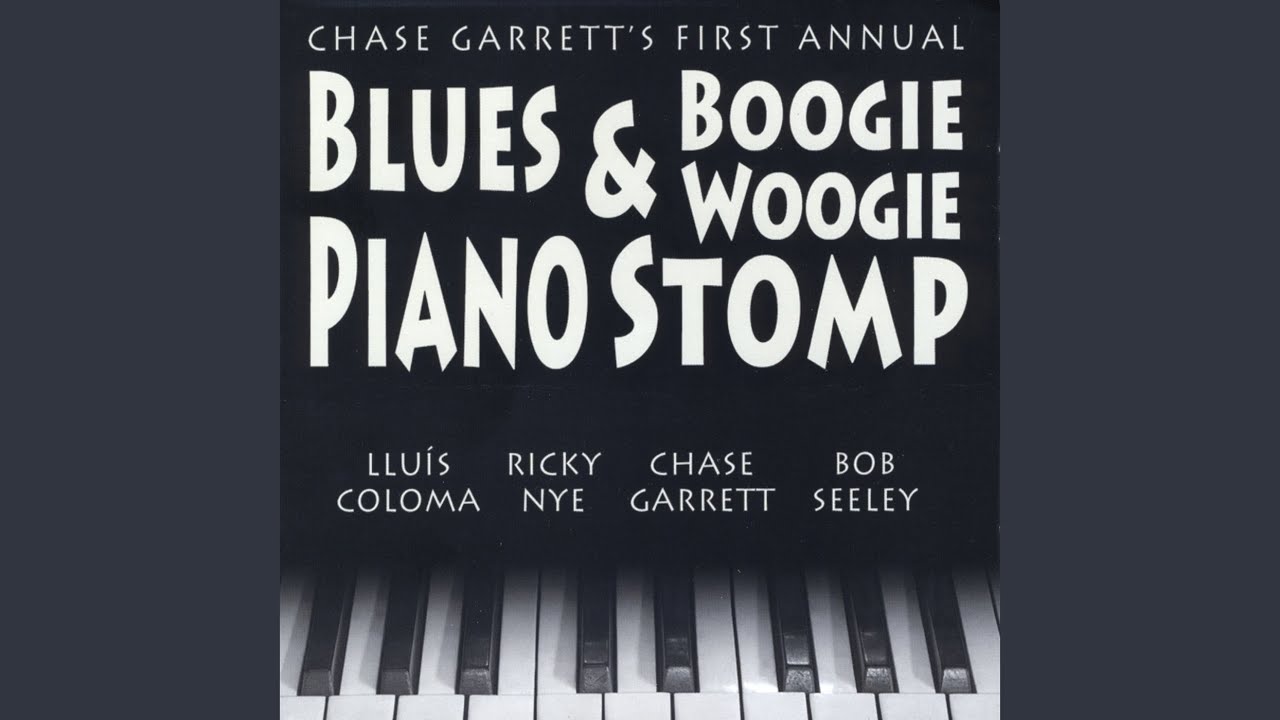 Down the Road Apiece YouTube