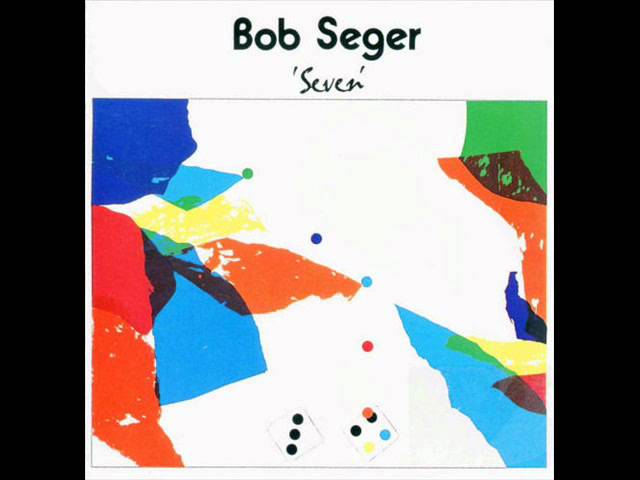 Bob Seger - Cross Of Gold