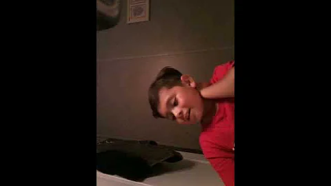 First vid