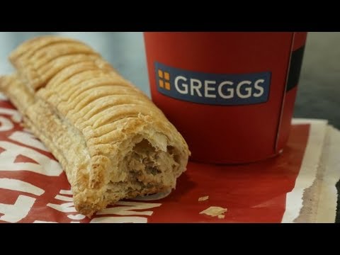 Wideo: Dlaczego Greggs nie podgrzewa jedzenia?