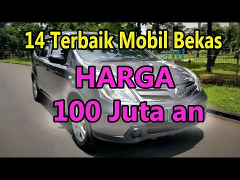 Youtube Mobil Bekas Berkualitas