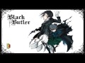 Monochrome Kiss (モノクロのキス) - SID - Nightcore (Black Butler OP 1)