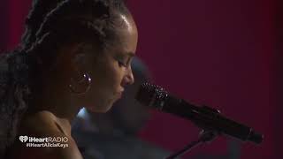 Alicia Keys - Old Memories (Originals) Live 2021