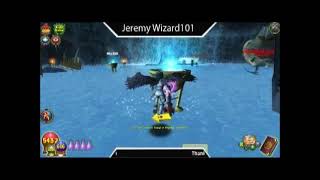 Wizard101 Puzzle Solved: Emperors Retreat (Krokotopia)