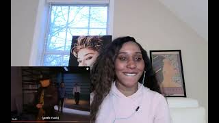 George Michael & Elton John Reaction Don't Let the Sun Go Down on Me (ATE OR NAH?!) | Empress Reacts