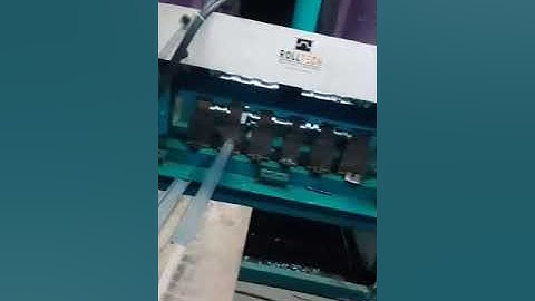 Roll Tech Roll Forming Machine Rajkot 8866476209